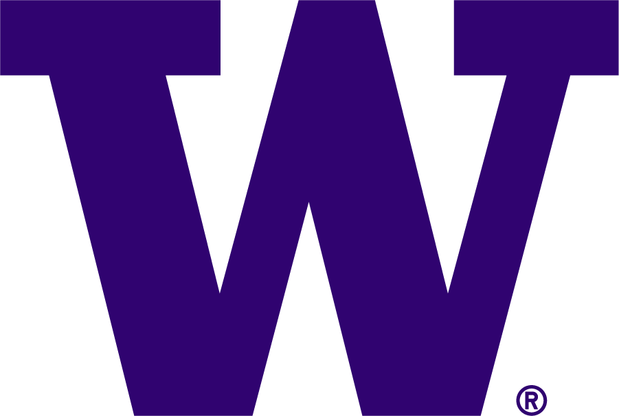 Washington Huskies 2016-Pres Alternate Logo diy iron on heat transfer